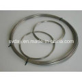 Titanium Coil Titanium Wire High Quality